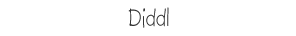 Diddl