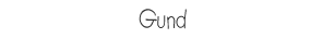 Gund